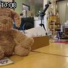 17時05分 ごろ