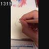 13時15分 ごろ