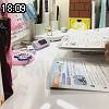 18時05分 ごろ