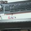 18時45分 ごろ