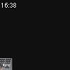 16時35分 ごろ