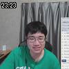 23時20分 ごろ
