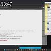 23時45分 ごろ