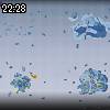 22時25分 ごろ