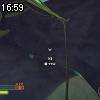 16時55分 ごろ