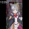 12時25分 ごろ