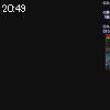 20時45分 ごろ