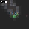 23時00分 ごろ