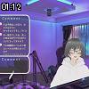 01時10分 ごろ