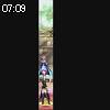 07時05分 ごろ