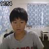 17時50分 ごろ