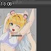 18時05分 ごろ