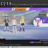 12時15分 ごろ
