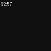 22時55分 ごろ