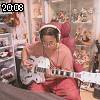 20時05分 ごろ