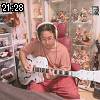 21時25分 ごろ
