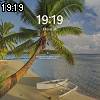 19時15分 ごろ
