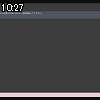 10時25分 ごろ