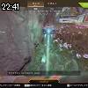 22時40分 ごろ