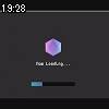 19時25分 ごろ