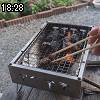 18時25分 ごろ