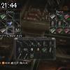 21時40分 ごろ