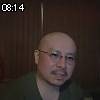 08時10分 ごろ