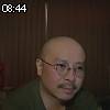 08時40分 ごろ