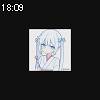 18時05分 ごろ