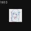 18時10分 ごろ