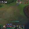 15時00分 ごろ