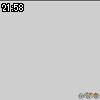 21時55分 ごろ