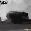 23時05分 ごろ