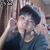 19時40分 ごろ