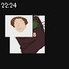 22時20分 ごろ