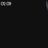 02時05分 ごろ