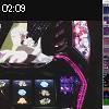 02時05分 ごろ