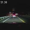 21時35分 ごろ