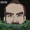 00時00分 ごろ
