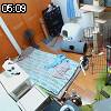 05時05分 ごろ