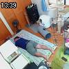 13時35分 ごろ