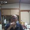 23時00分 ごろ