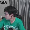 22時10分 ごろ