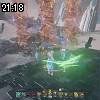 21時15分 ごろ