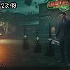 23時45分 ごろ
