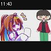 11時40分 ごろ