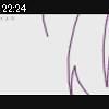 22時20分 ごろ