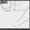 02時40分 ごろ