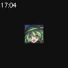 17時00分 ごろ