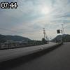 07時40分 ごろ
